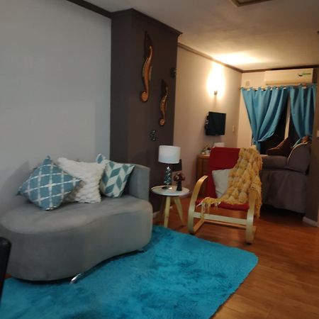 Apartamento Baykus Córdoba Eksteriør billede