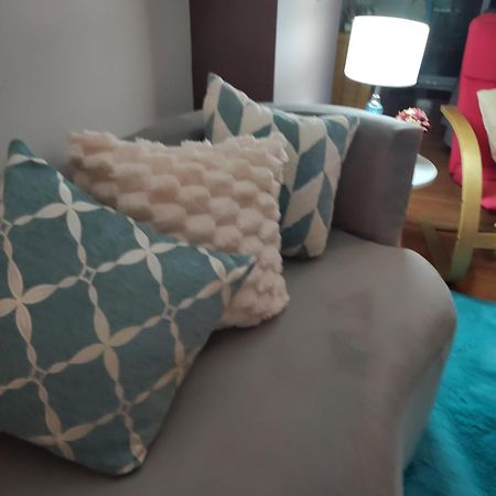 Apartamento Baykus Córdoba Eksteriør billede