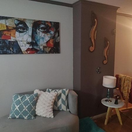 Apartamento Baykus Córdoba Eksteriør billede
