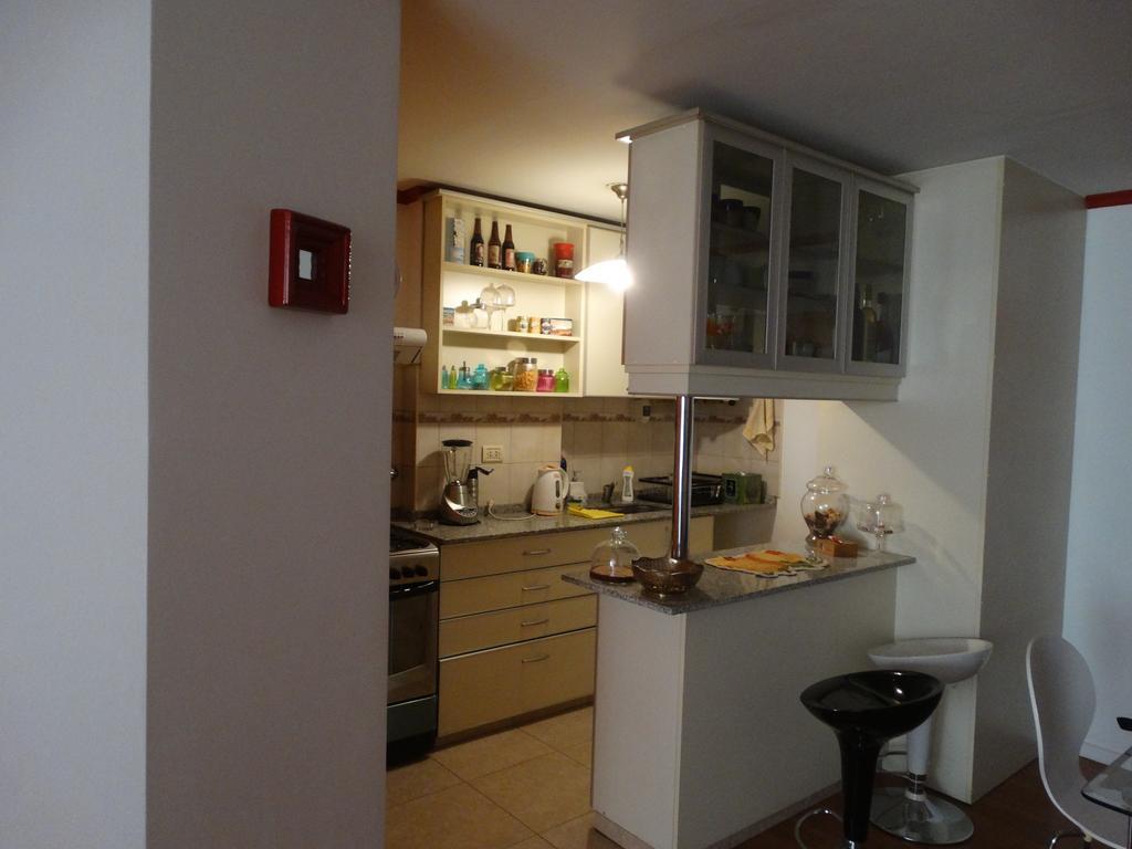 Apartamento Baykus Córdoba Værelse billede