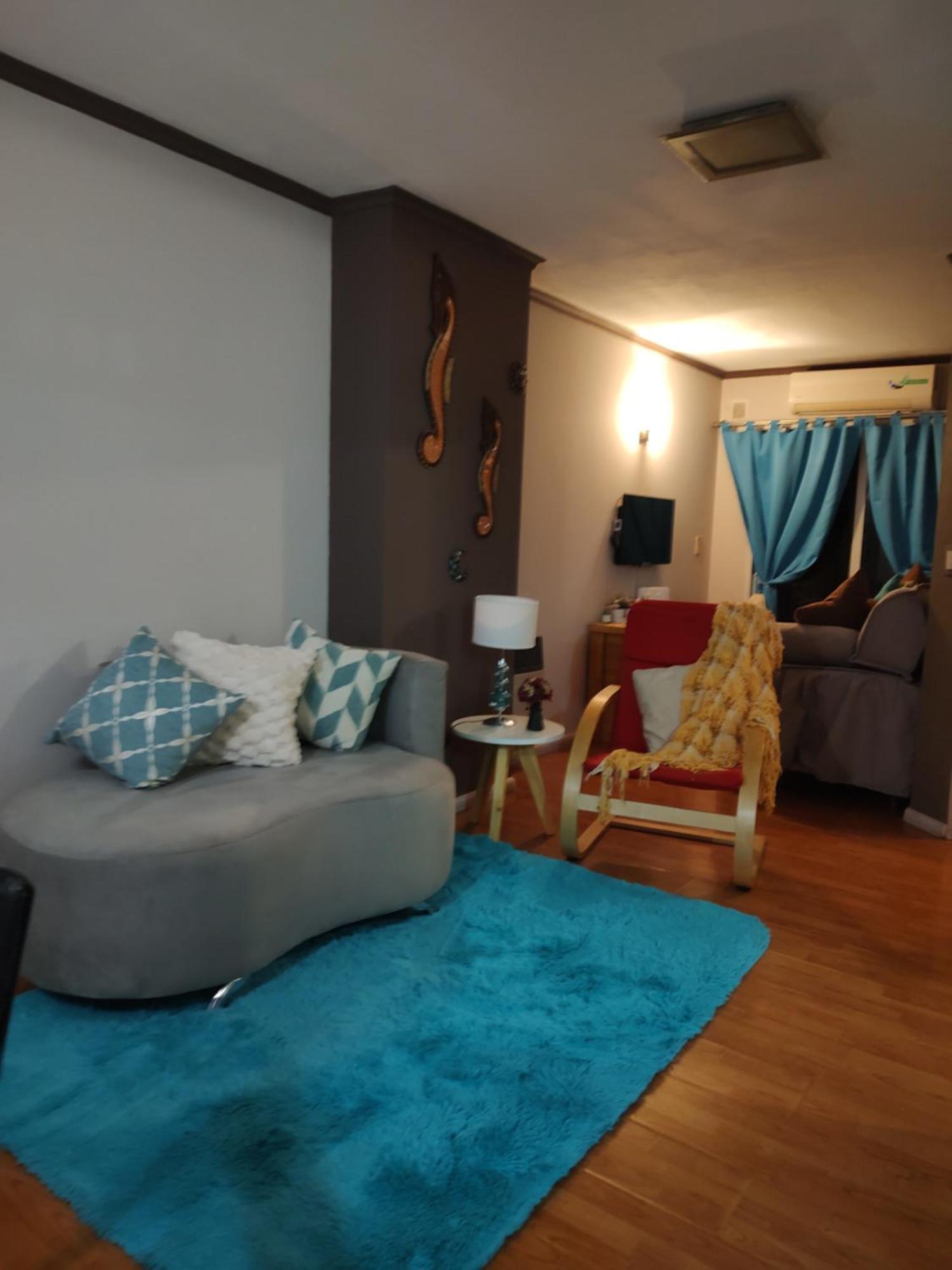 Apartamento Baykus Córdoba Eksteriør billede