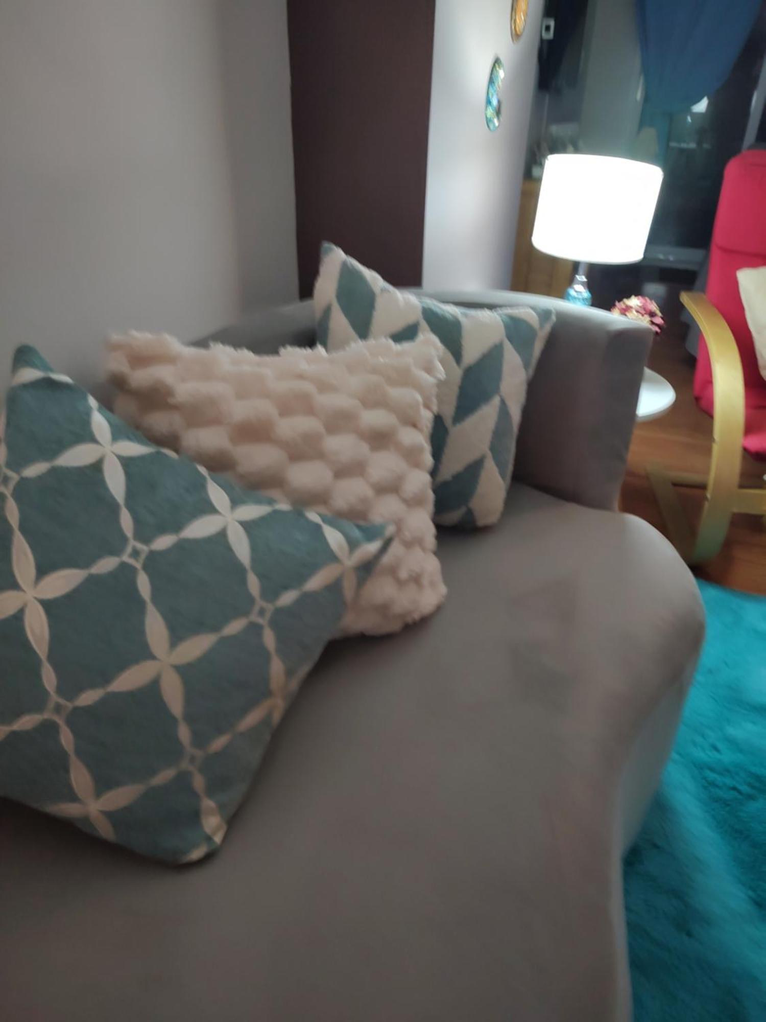 Apartamento Baykus Córdoba Eksteriør billede
