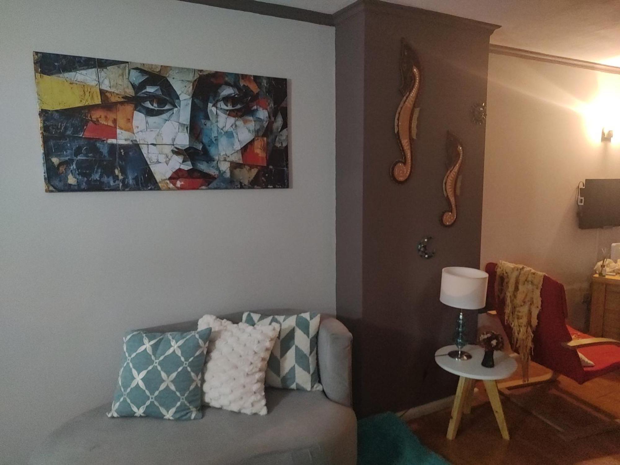 Apartamento Baykus Córdoba Eksteriør billede