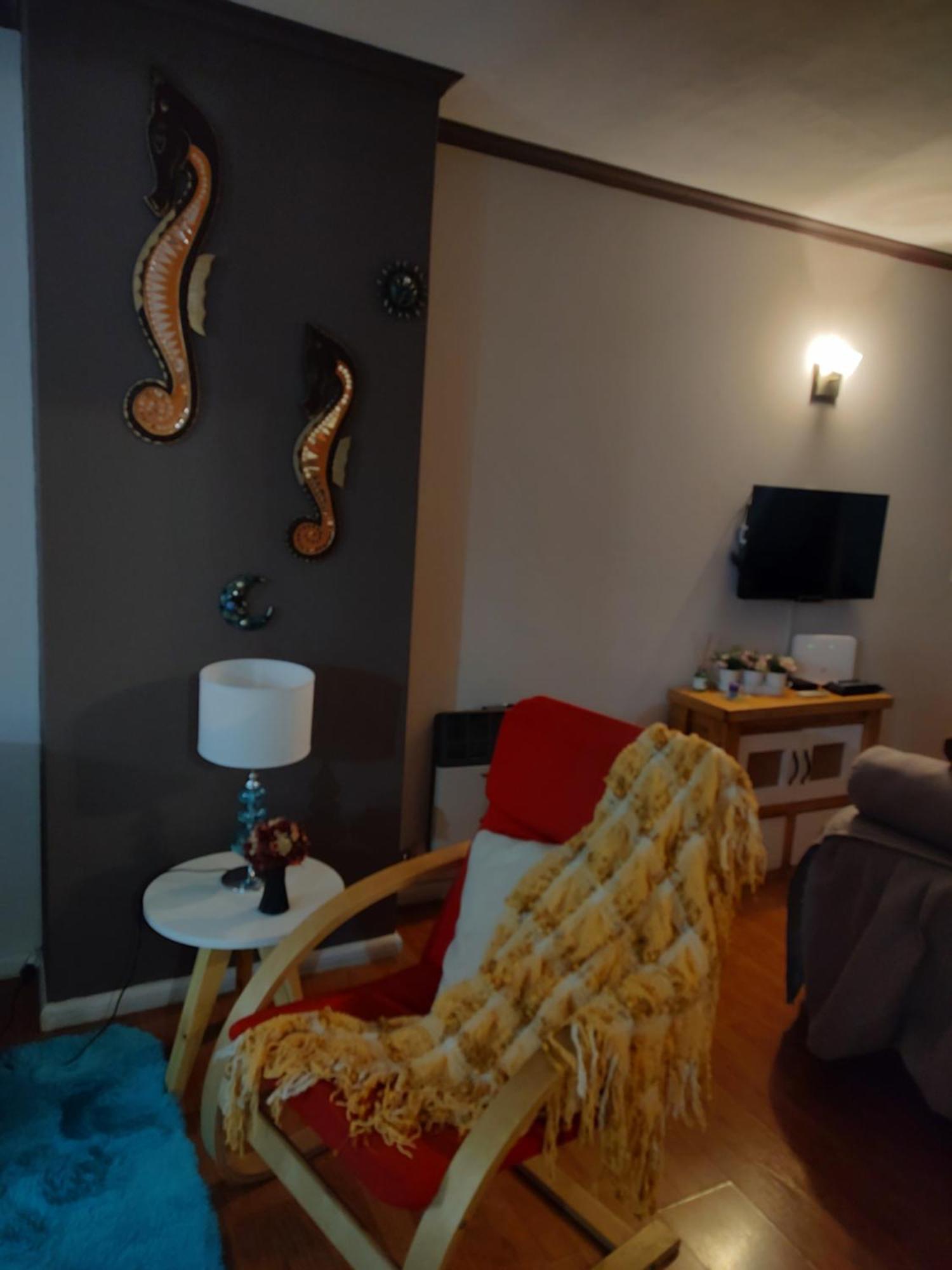 Apartamento Baykus Córdoba Eksteriør billede