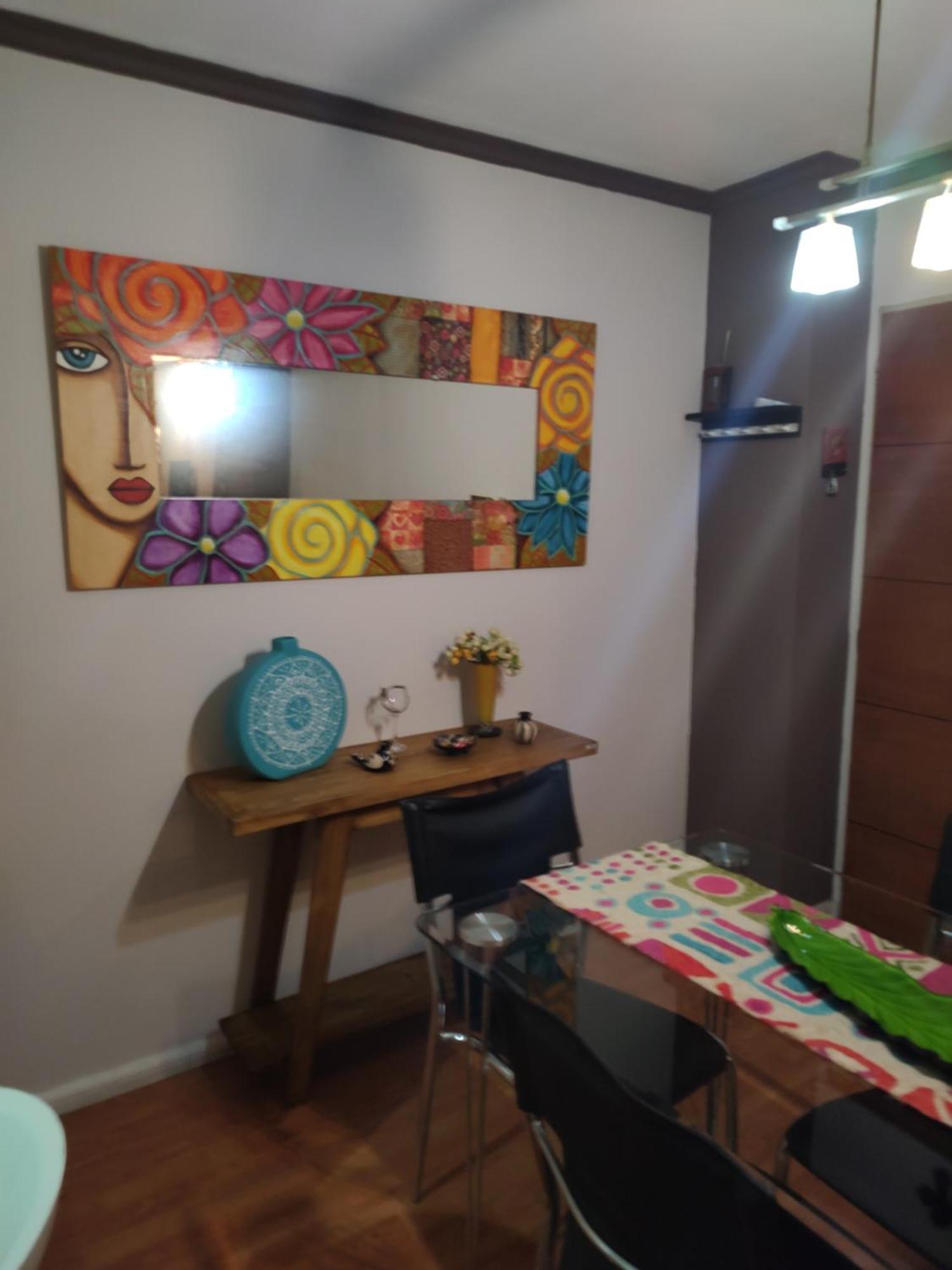 Apartamento Baykus Córdoba Eksteriør billede