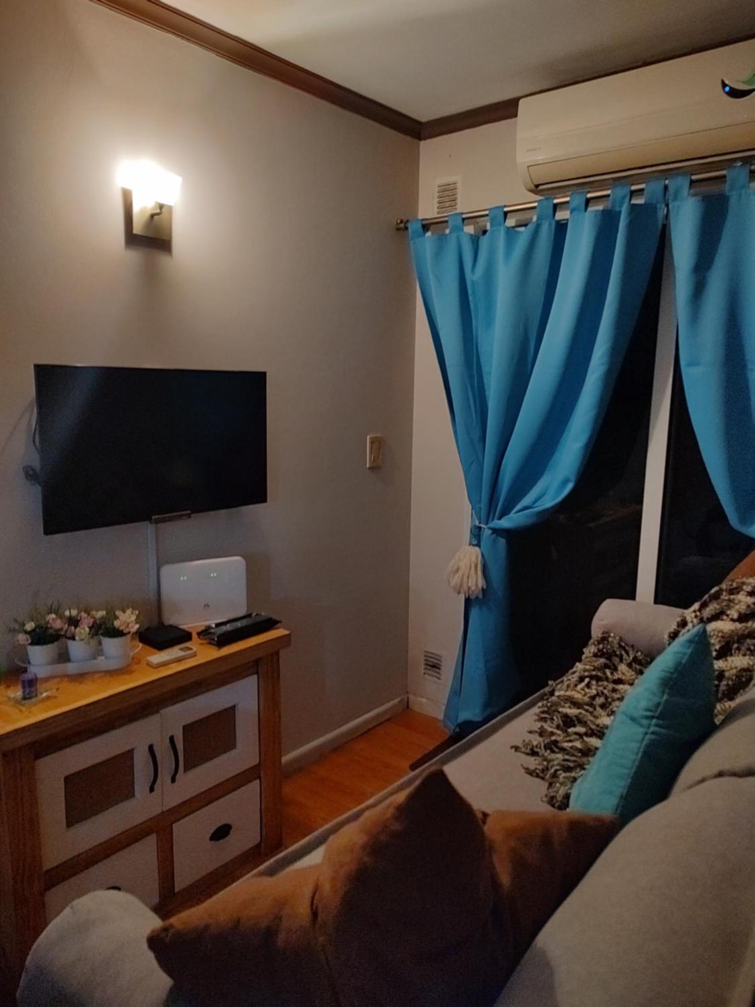 Apartamento Baykus Córdoba Eksteriør billede