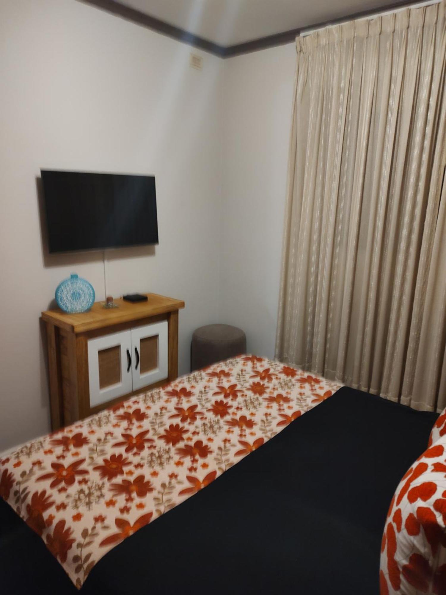 Apartamento Baykus Córdoba Eksteriør billede