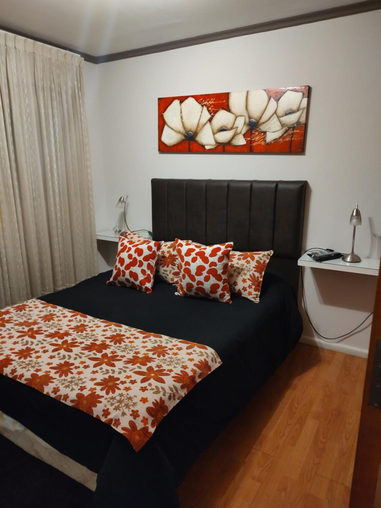 Apartamento Baykus Córdoba Eksteriør billede