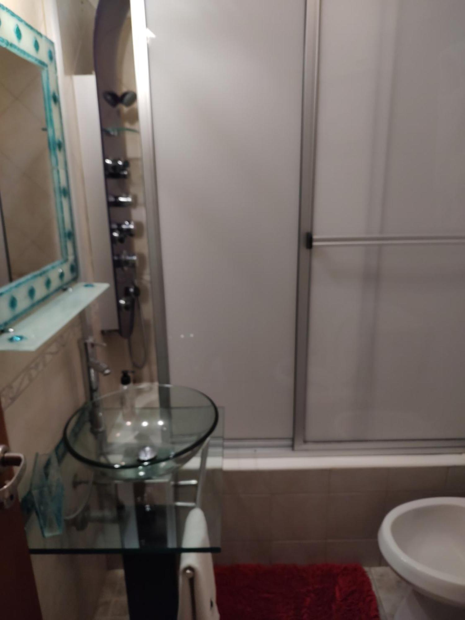 Apartamento Baykus Córdoba Eksteriør billede