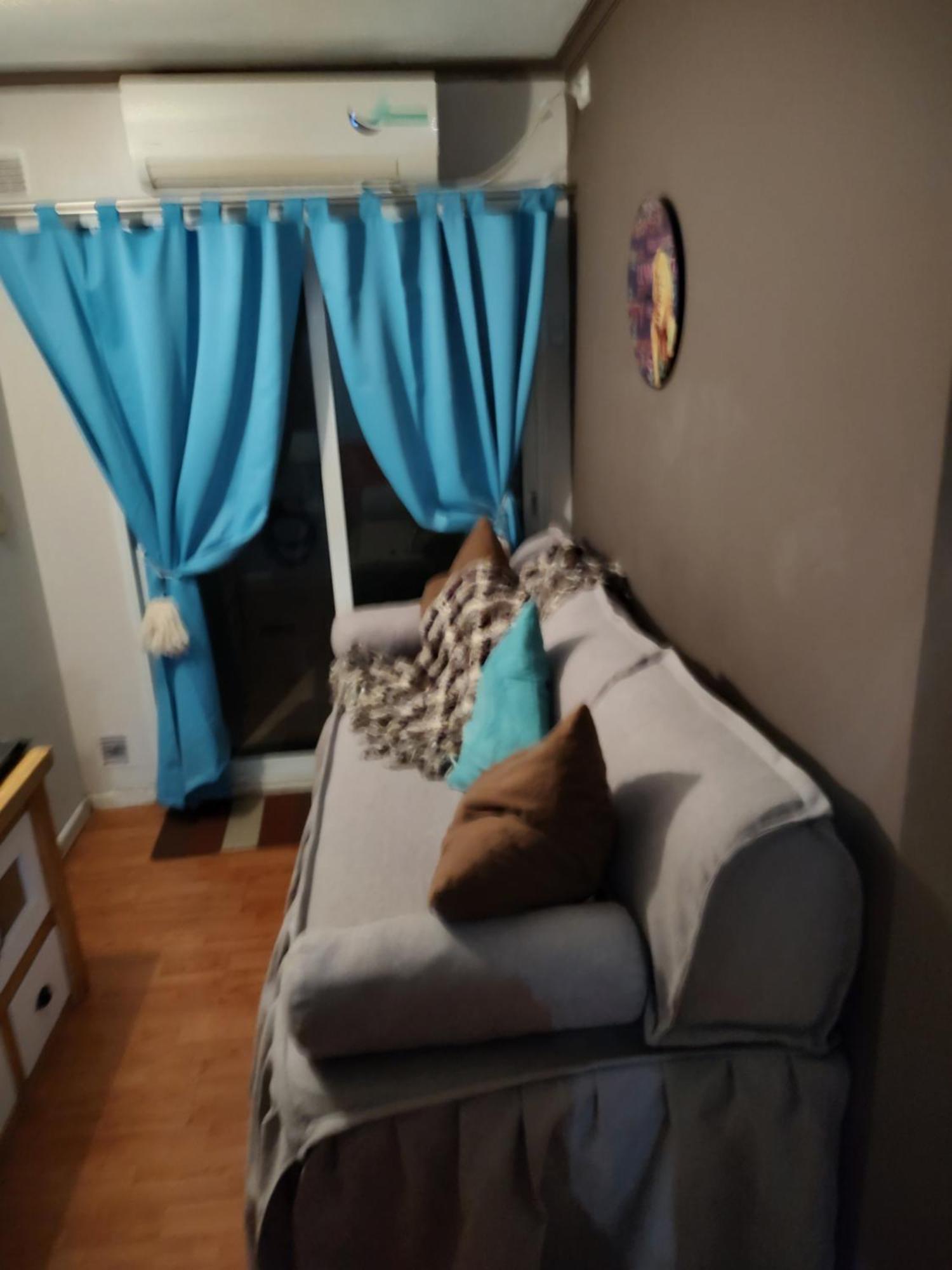 Apartamento Baykus Córdoba Eksteriør billede