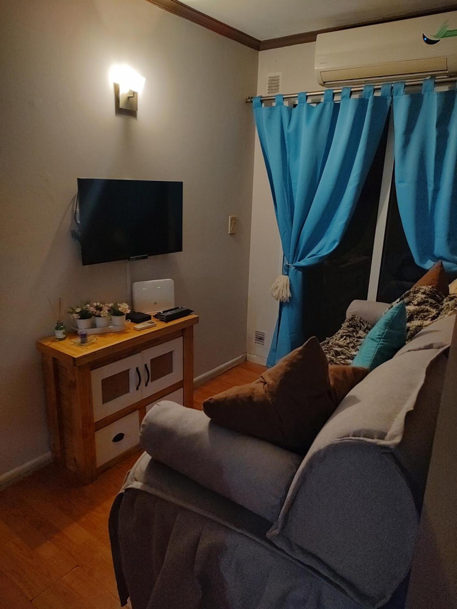 Apartamento Baykus Córdoba Eksteriør billede